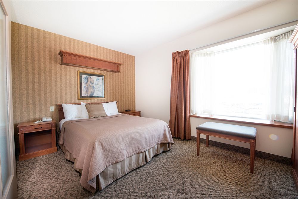 Clarion Hotel & Suites Brandon Eksteriør bilde